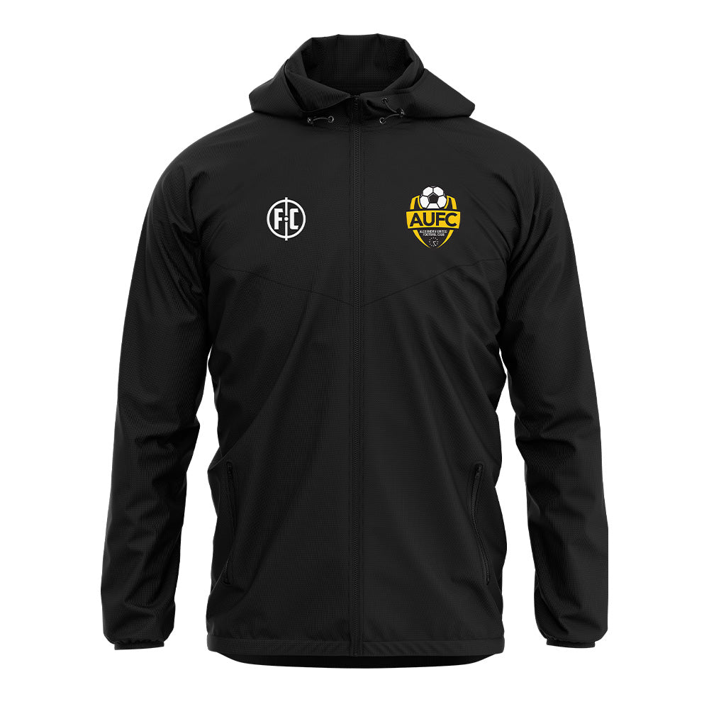 Alexandra United Club Shower Jacket