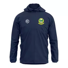 Blenheim Valley Club Shower Jacket