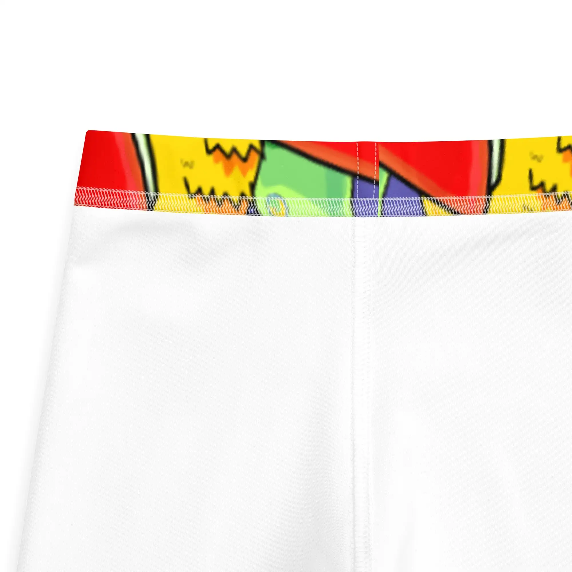 Fruits Kid's Leggings