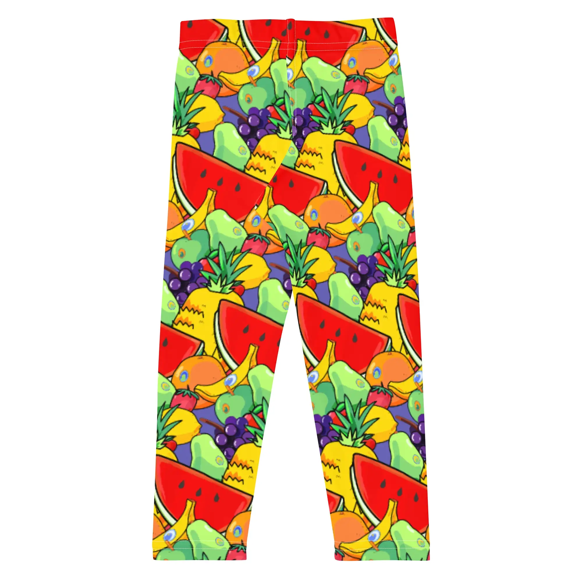 Fruits Kid's Leggings