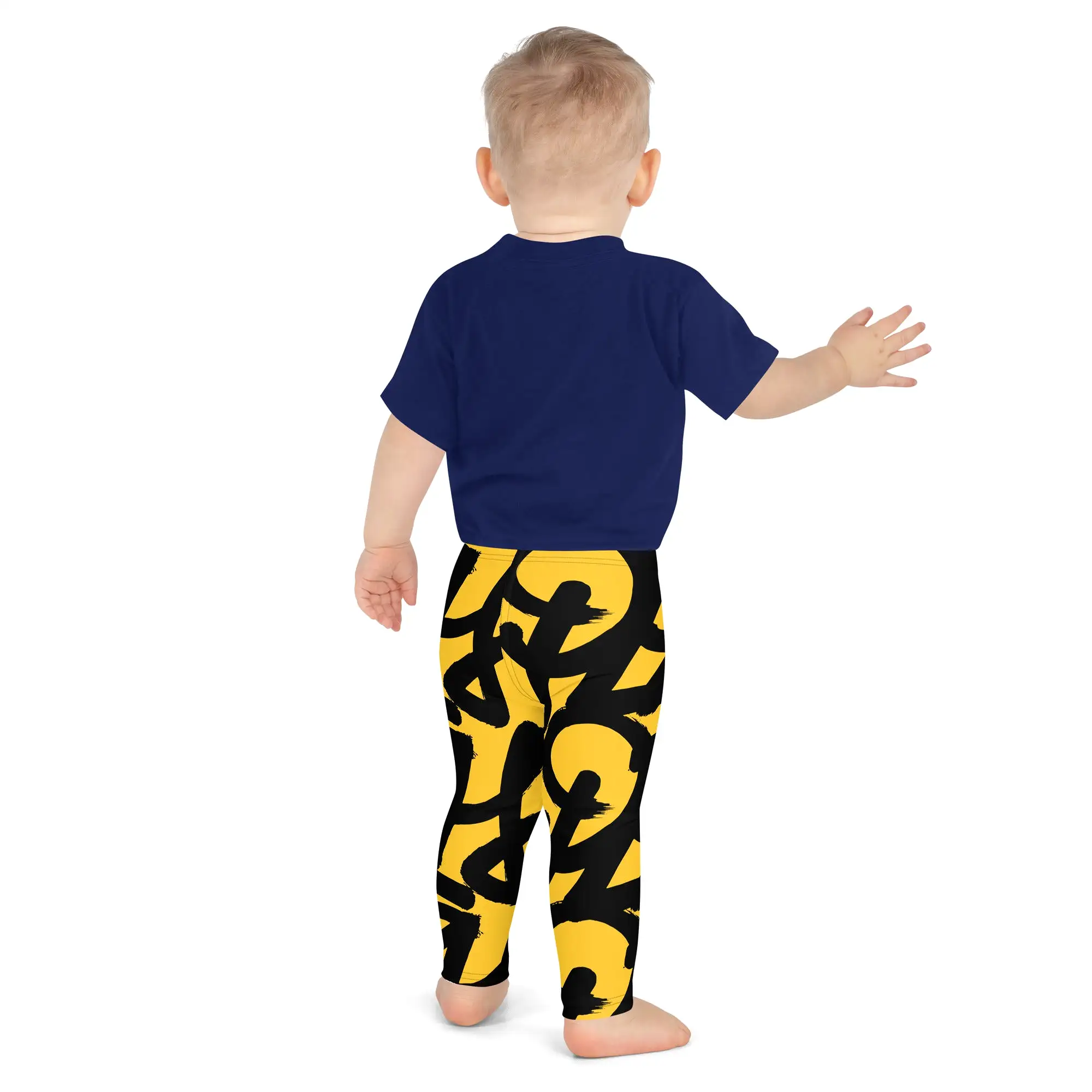 Graff Kid's Leggings