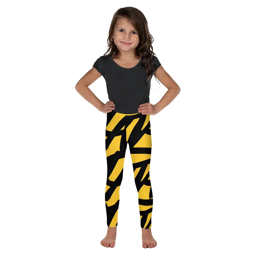 Graff Kid's Leggings