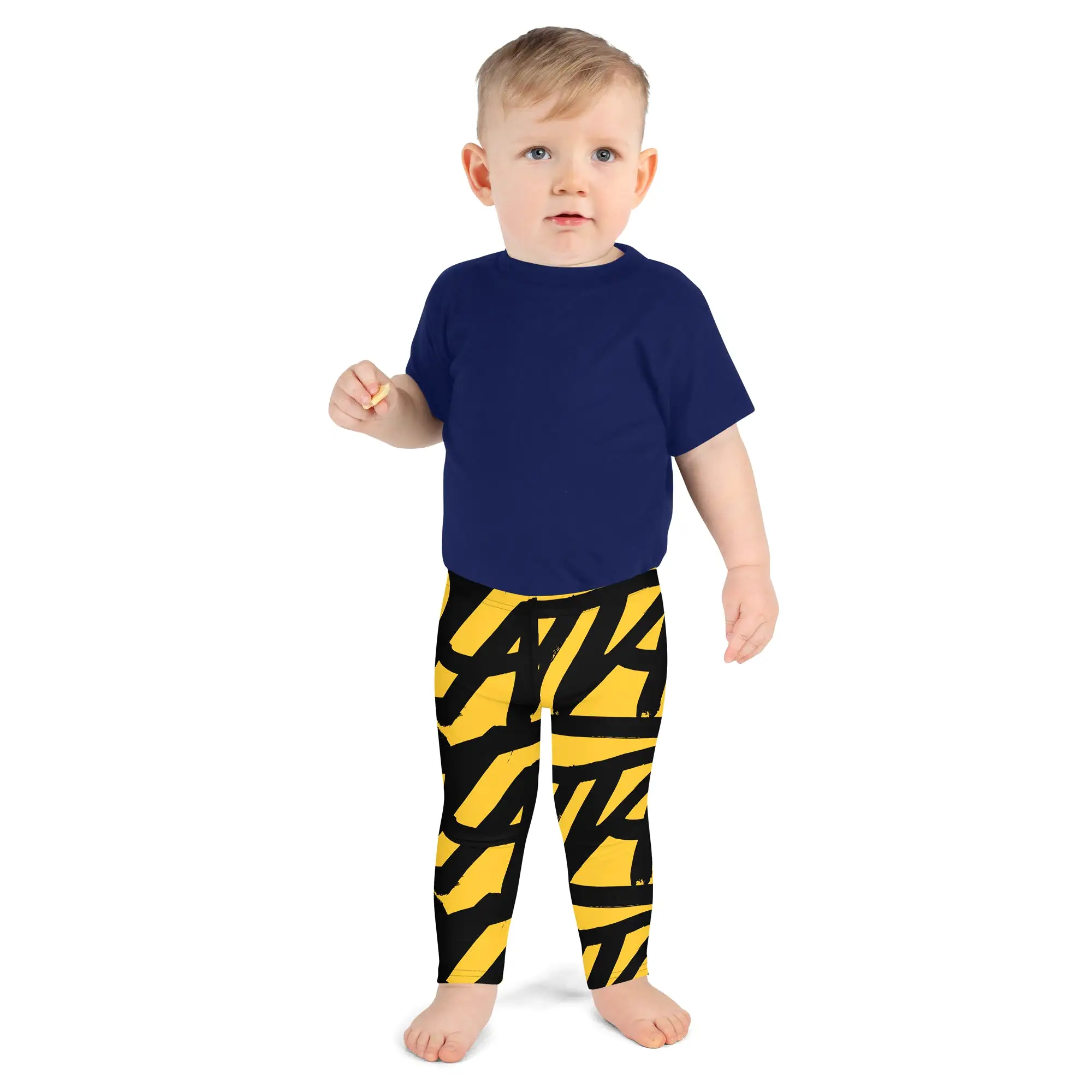 Graff Kid's Leggings