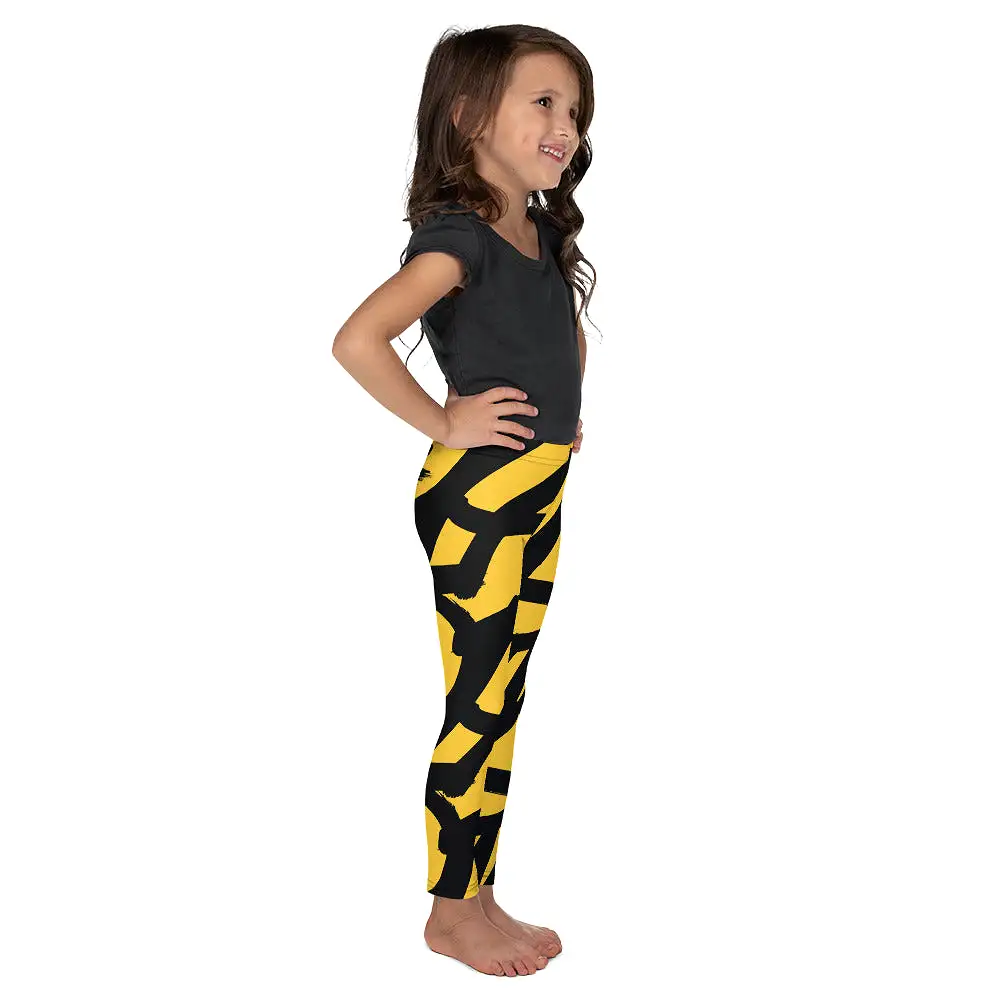 Graff Kid's Leggings