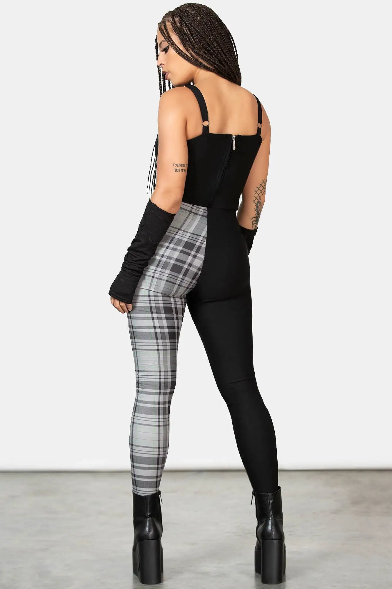 Heartbreaker Leggings Resurrect