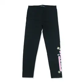 HS Stranger Leggings - Black