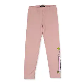 HS Stranger Leggings - Pink