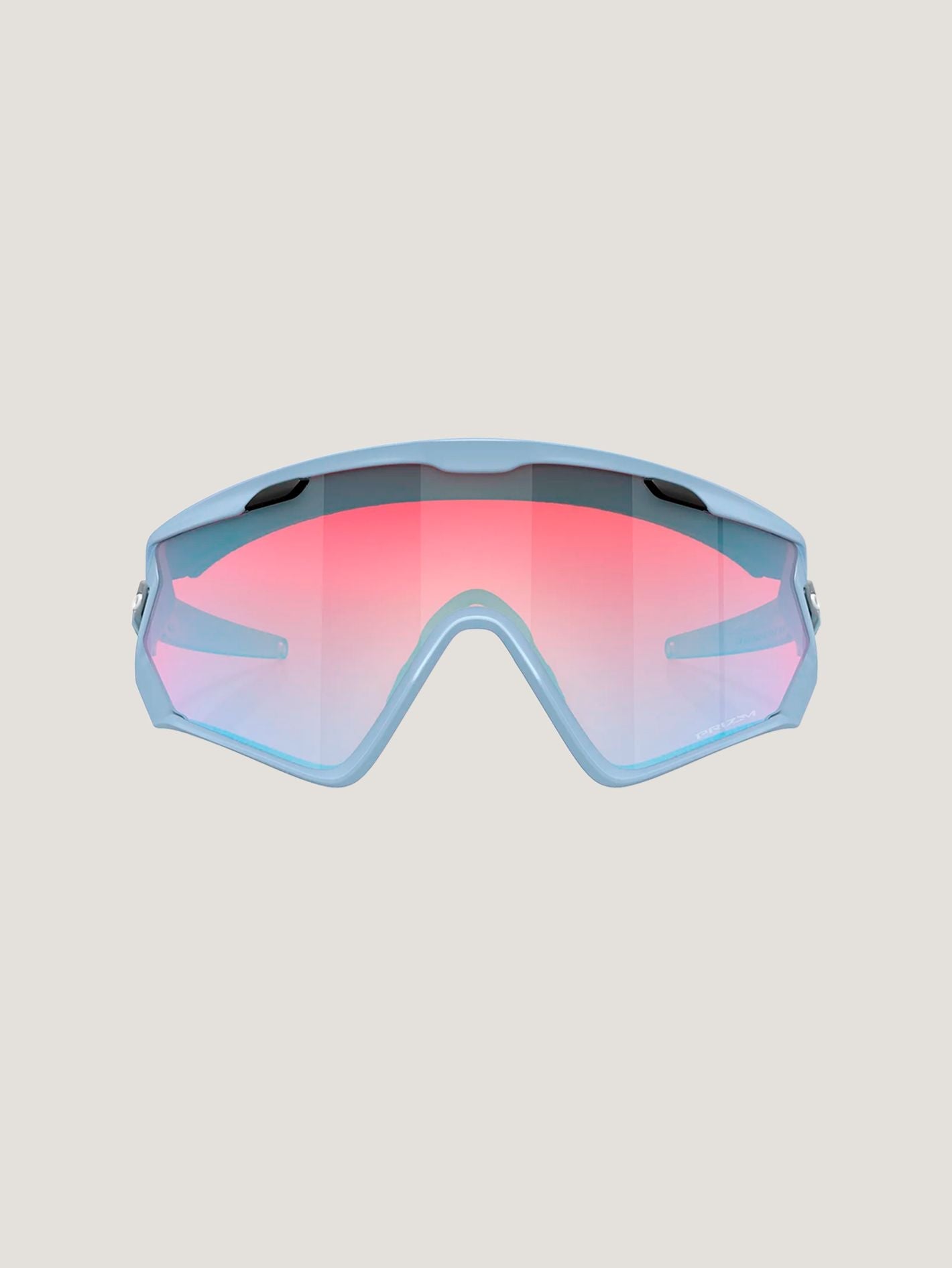 LENTE OAKLEY WIND JACKET 2.0