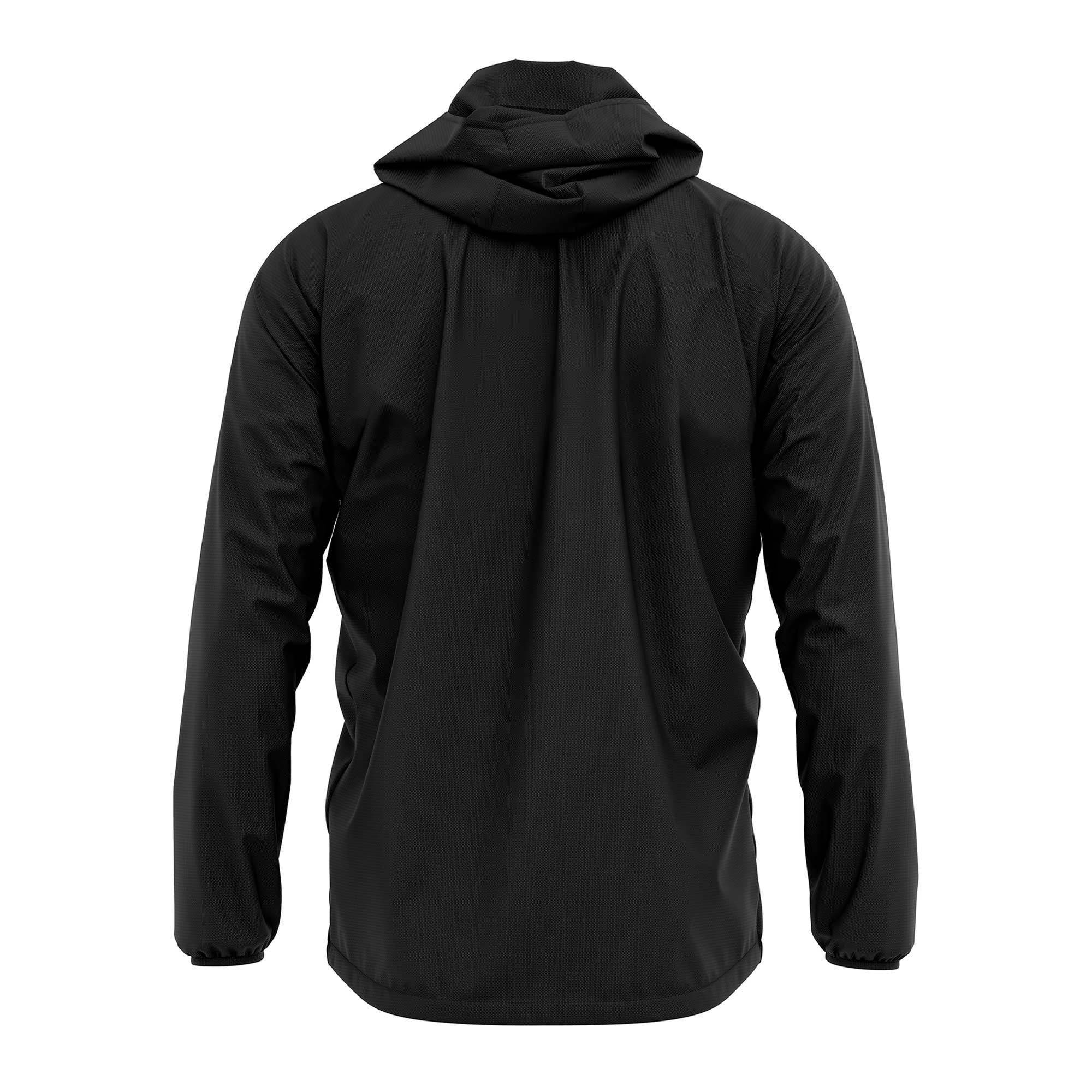 Lower Hutt City Shower Jacket