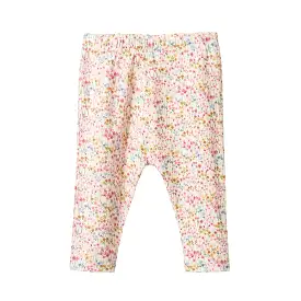 Nature Baby Leggings - Wildflower Mountain