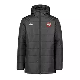 Northern Hearts Club Padded Jacket