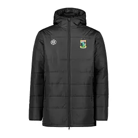 Palmerston North Marist Club Padded Jacket