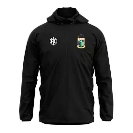 Palmerston North Marist Club Shower Jacket