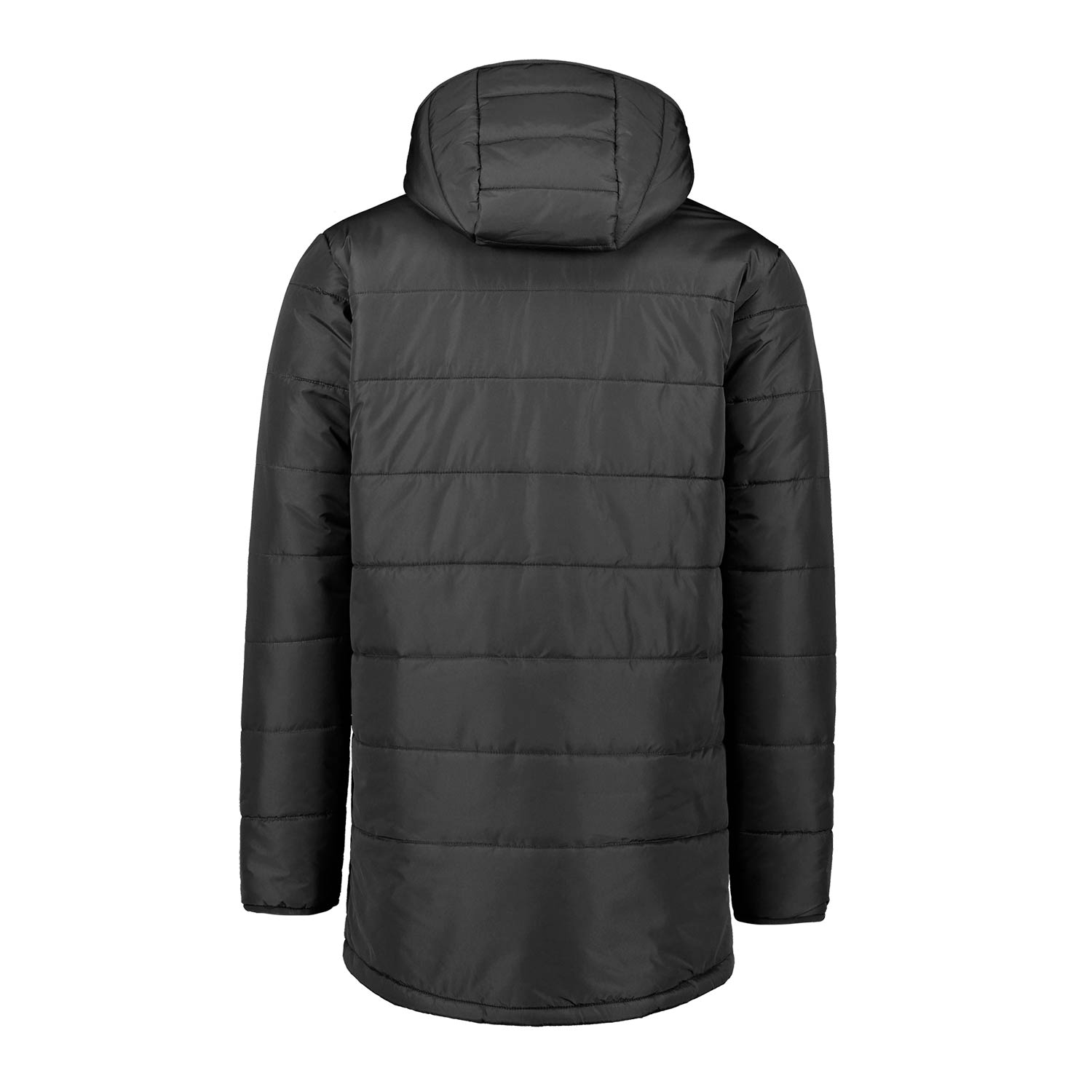 Palmerston North Marist Junior Club Padded Jacket