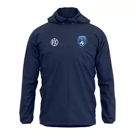 Petone Senior Club Shower Jacket