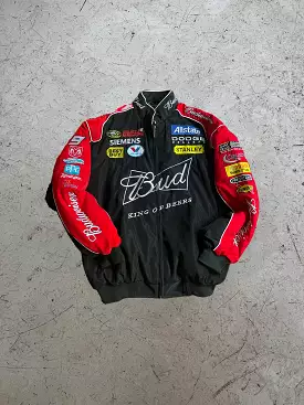 Racing BUD Jacket