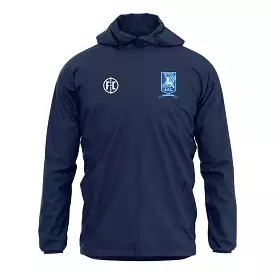 Seatoun AFC Club Shower Jacket