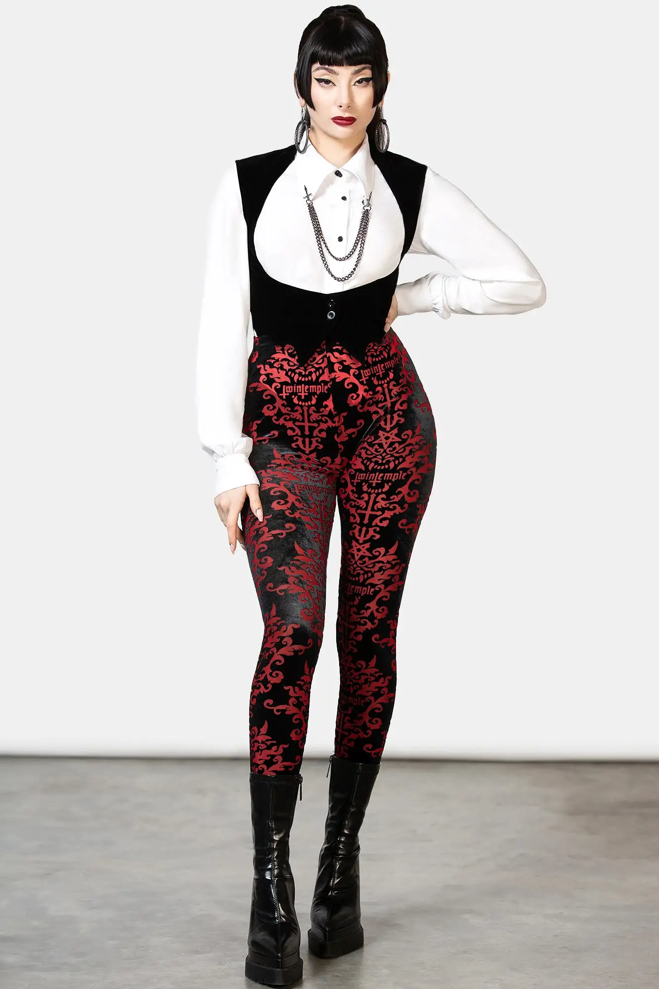 Styx Leggings