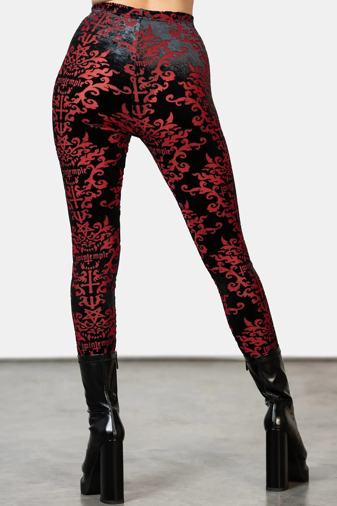 Styx Leggings