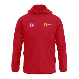 Tawa Club Shower Jacket