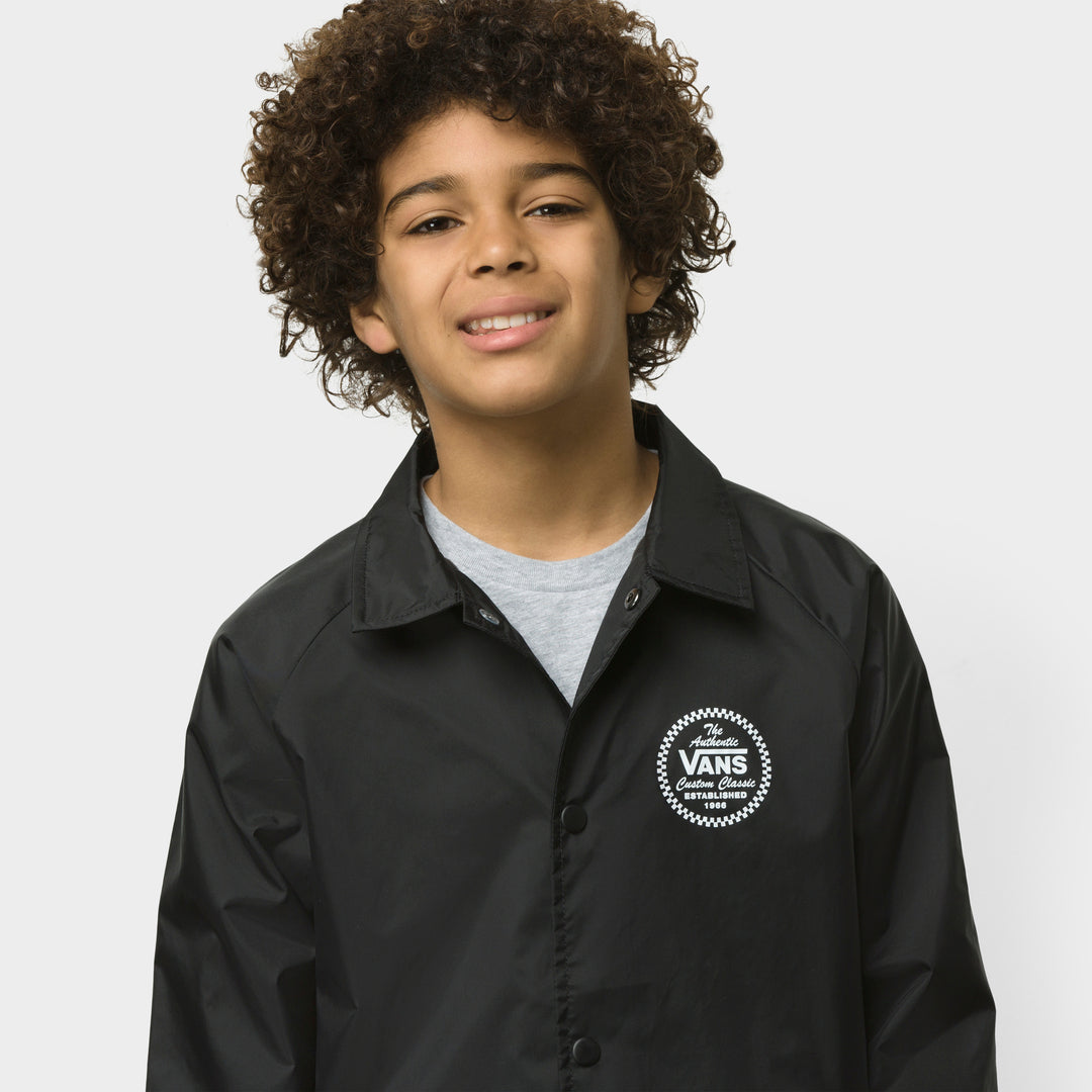 Torrey Ii Boys Jacket