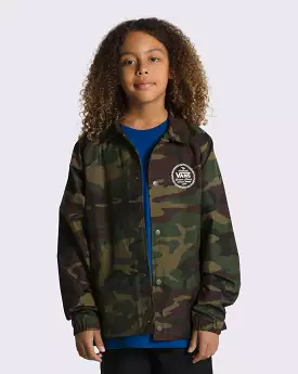 Torrey Ii Boys Jacket