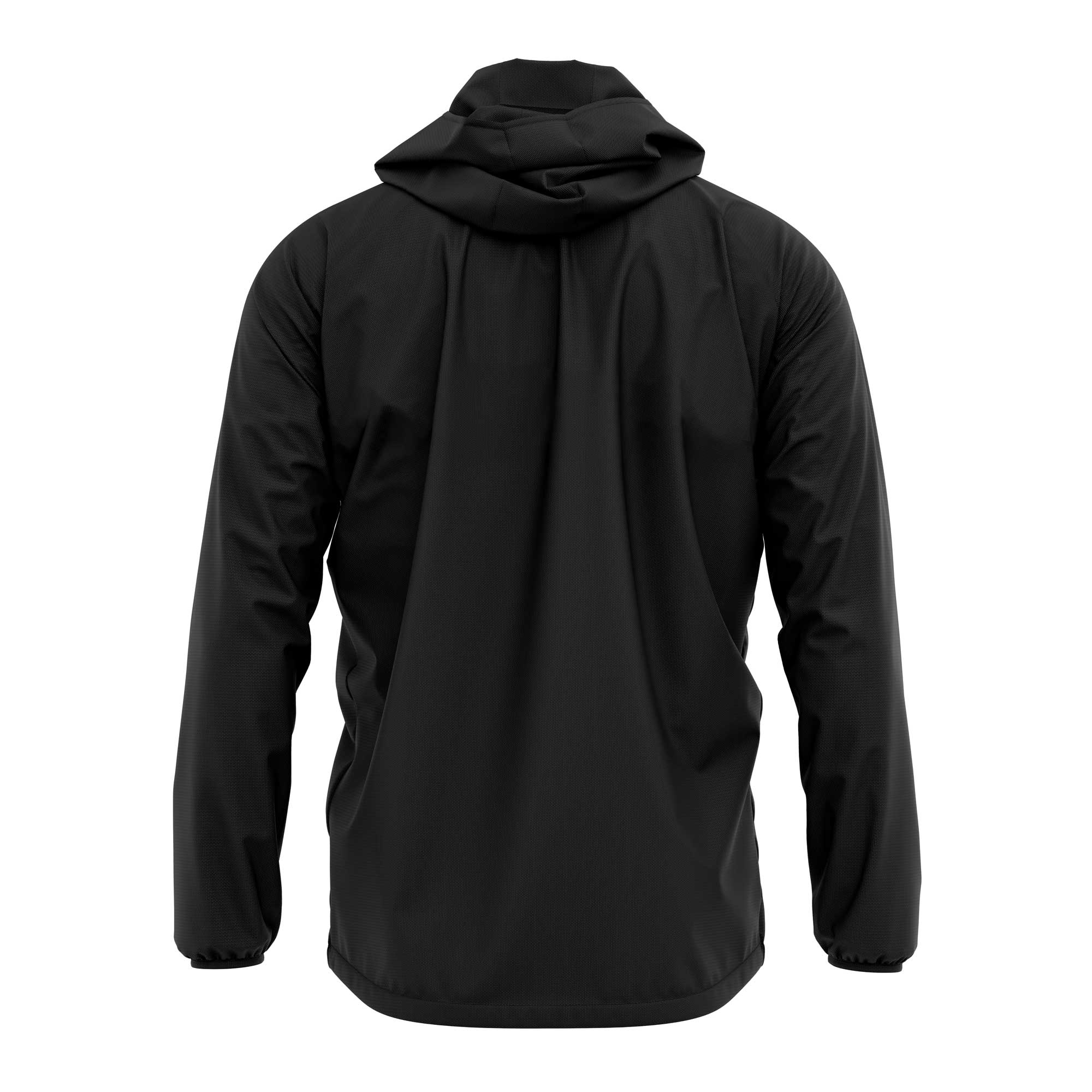 Wainuiomata AFC Shower Jacket